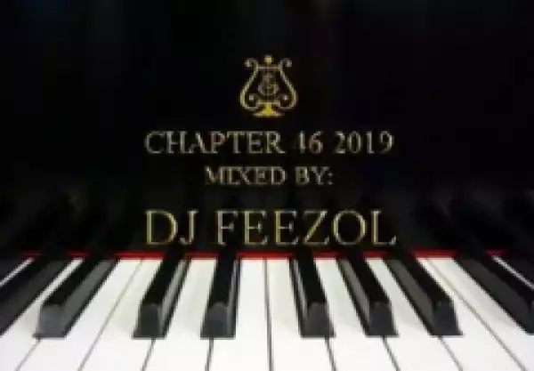 DJ FeezoL - Chapter 46 (Easy Piano)